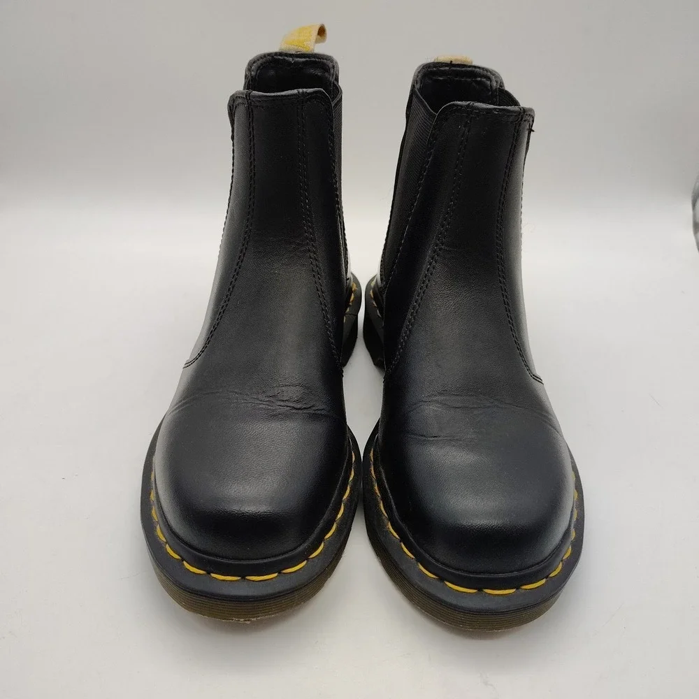 Dr. Martens good lightly